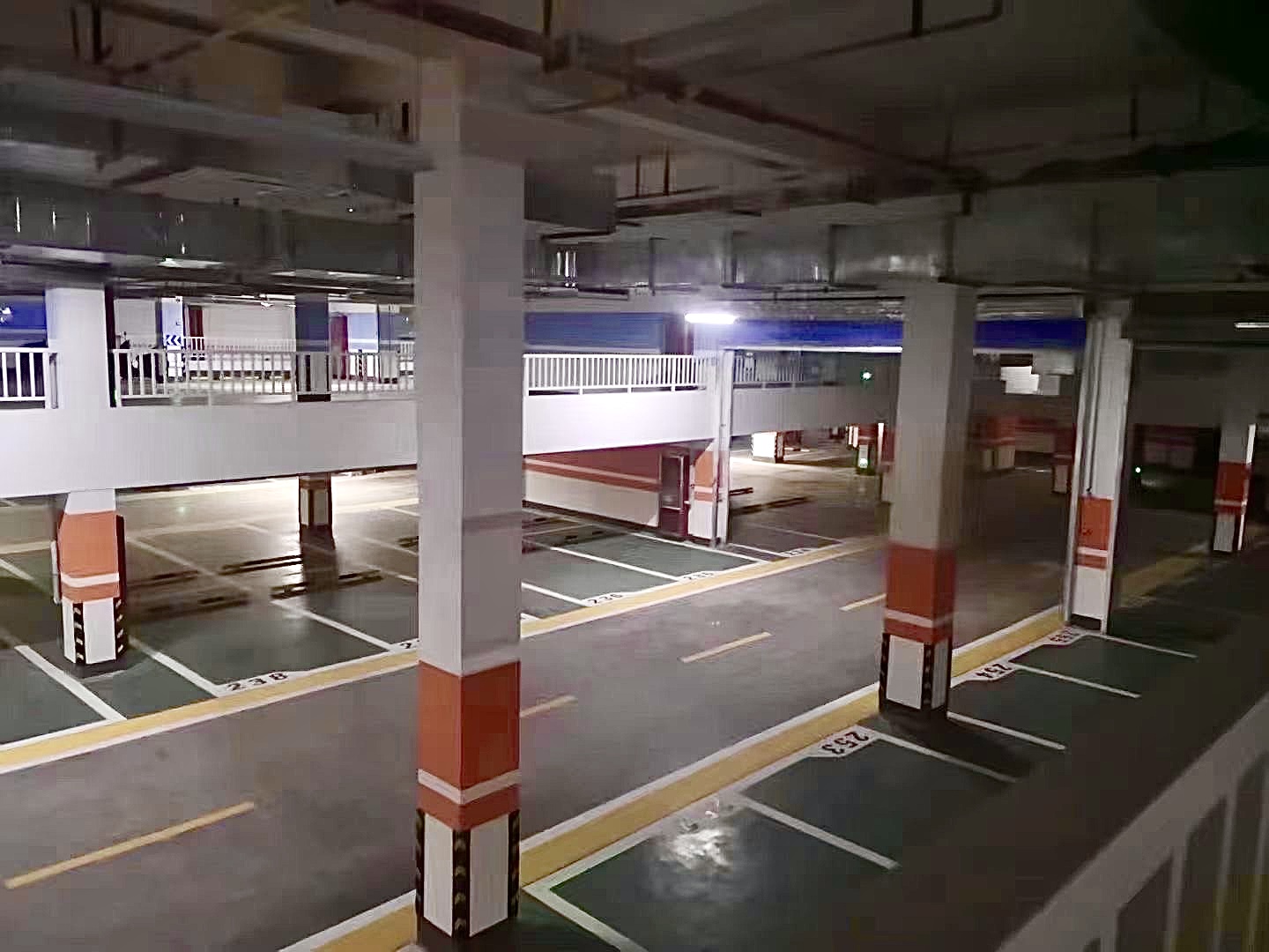 合肥上海博普四年前授权设计的项目已投入使用